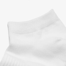 3-pack sportenkel. Witte sokken