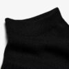 3-pack sportenkelkousen, zwart 3-pack sportenkelkousen, zwart