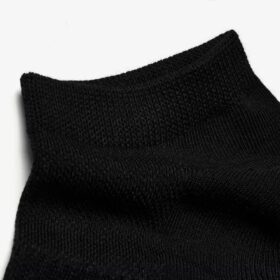 3-pack sportenkelkousen, zwart