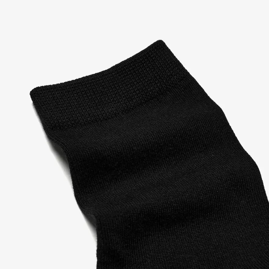 3-pack zwarte sokken 3-pack zwarte sokken