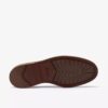 Aldwin Step tan suède Loafers voor heren Aldwin Step tan suède Loafers voor heren