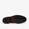 Aldwin Step Mid tanleren Loafers voor heren Aldwin Step Mid tanleren Loafers voor heren
