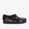 Aleali May X Wallabee grijze combinatie Aleali May X Wallabee grijze combinatie