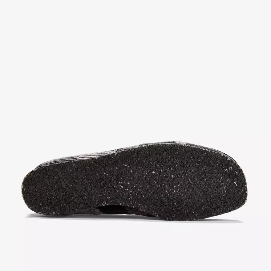 Aleali May X Wallabee grijze combinatie Aleali May X Wallabee grijze combinatie