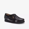 Aleali May X Wallabee grijze combinatie Aleali May X Wallabee grijze combinatie
