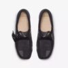 Aleali May X Wallabee grijze combinatie Aleali May X Wallabee grijze combinatie