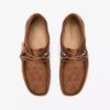 Andersson Bell X Wallabee Tan-borduursel Andersson Bell X Wallabee Tan-borduursel