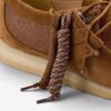 Andersson Bell X Wallabee Tan-borduursel Andersson Bell X Wallabee Tan-borduursel