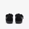 Andersson Bell X Wallabee Zwart Borduurwerk Andersson Bell X Wallabee Zwart Borduurwerk