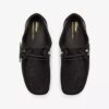 Andersson Bell X Wallabee Zwart Borduurwerk Andersson Bell X Wallabee Zwart Borduurwerk