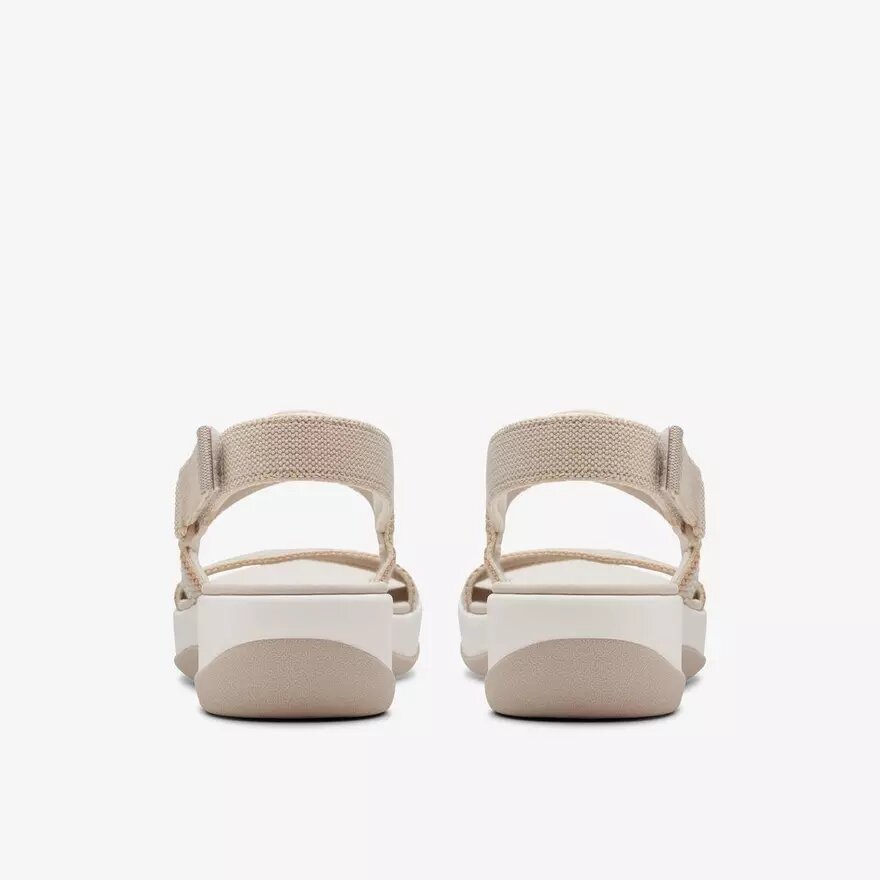 Arla Stroll beige Cloudsteppers™ Wedges voor dames Arla Stroll beige Cloudsteppers™ Wedges voor dames