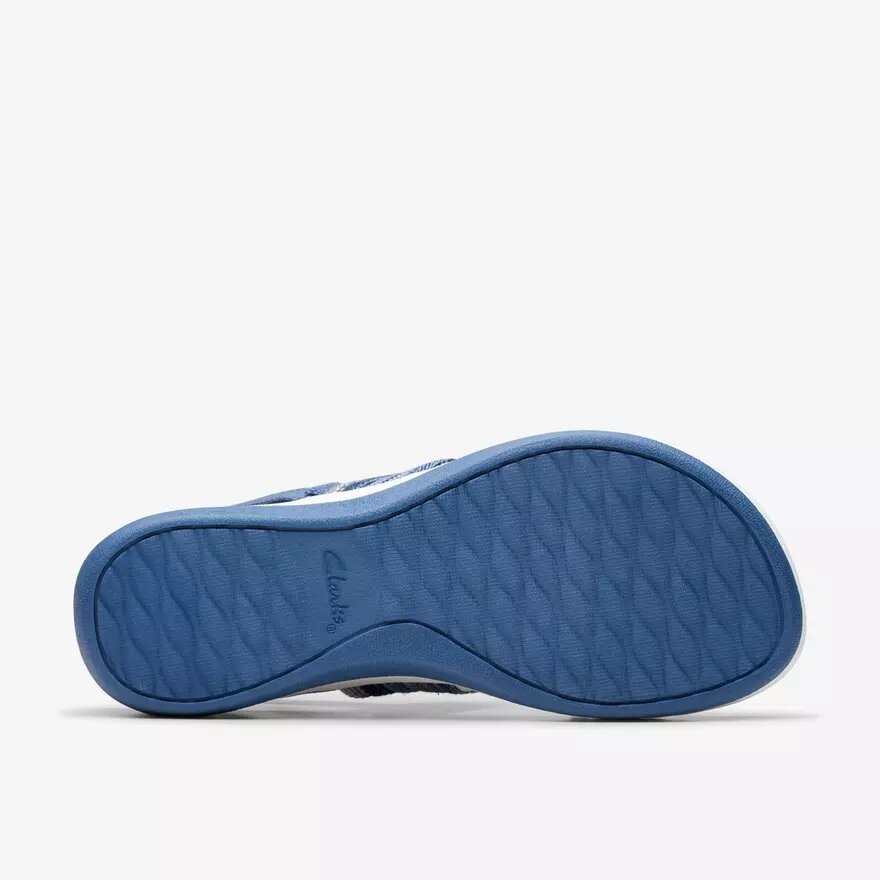 Arla Stroll Blue Cloudsteppers™-Wedges voor dames Arla Stroll Blue Cloudsteppers™-Wedges voor dames