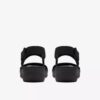 Arla Stroll zwarte Cloudsteppers™-Wedges-sandaaltjes voor dames Arla Stroll zwarte Cloudsteppers™-Wedges-sandaaltjes voor dames