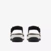 Arla Stroll zwarte, veelkleurige Cloudsteppers™-sandalen voor dames Arla Stroll zwarte, veelkleurige Cloudsteppers™-sandalen voor dames