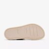 Arwell Glide metallic combinatie-platte sandalen voor dames