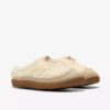 Belle Wych ivoorkleurige Slippers voor dames Belle Wych ivoorkleurige Slippers voor dames