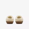 Belle Wych ivoorkleurige Slippers voor dames Belle Wych ivoorkleurige Slippers voor dames