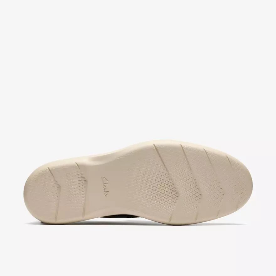 Brantin-loafers voor heren van bruin leer Brantin-loafers voor heren van bruin leer