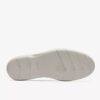 Brantin-Oxfords voor heren van bruin leer