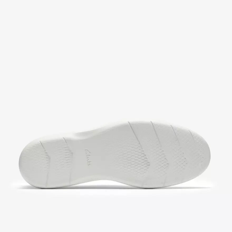 Brantin Plain grijze gebreide Oxford-schoen voor heren Brantin Plain grijze gebreide Oxford-schoen voor heren