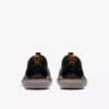 Brantin Plain zwarte leren Oxfords voor heren Brantin Plain zwarte leren Oxfords voor heren