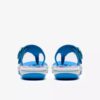 Breeze Cove felblauwe Flip-flops voor dames Breeze Cove felblauwe Flip-flops voor dames