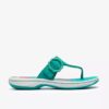 Breeze Cove Jade-flip-flops voor dames Breeze Cove Jade-flip-flops voor dames