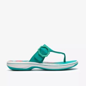 Breeze Cove Jade-flip-flops voor dames