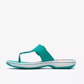 Breeze Cove Jade-flip-flops voor dames