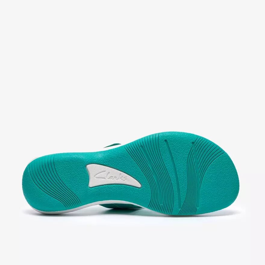 Breeze Cove Jade-flip-flops voor dames Breeze Cove Jade-flip-flops voor dames