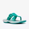 Breeze Cove Jade-flip-flops voor dames Breeze Cove Jade-flip-flops voor dames