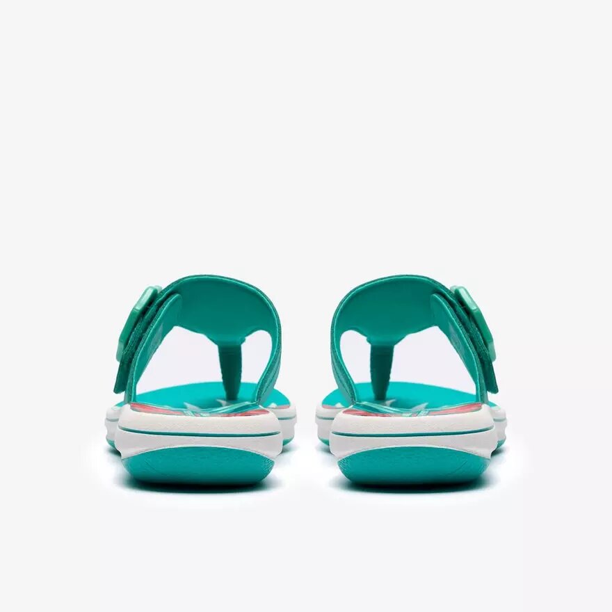 Breeze Cove Jade-flip-flops voor dames Breeze Cove Jade-flip-flops voor dames
