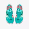 Breeze Cove Jade-flip-flops voor dames Breeze Cove Jade-flip-flops voor dames
