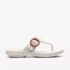 Breeze Cove off-white Flip-flops voor dames Breeze Cove off-white Flip-flops voor dames