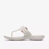 Breeze Cove off-white Flip-flops voor dames Breeze Cove off-white Flip-flops voor dames