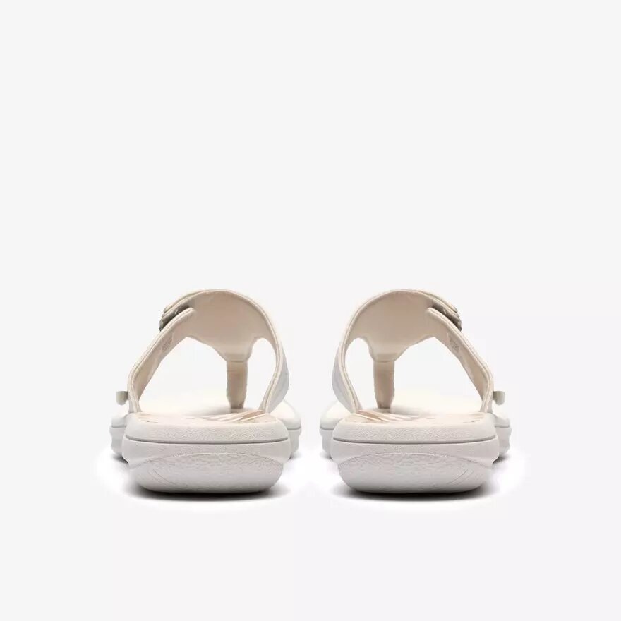 Breeze Cove off-white Flip-flops voor dames Breeze Cove off-white Flip-flops voor dames