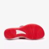 Breeze Cove Poppy Red Flip-flops voor dames Breeze Cove Poppy Red Flip-flops voor dames