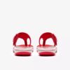 Breeze Cove Poppy Red Flip-flops voor dames Breeze Cove Poppy Red Flip-flops voor dames