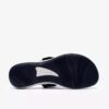 Breeze Cove zwarte Flip-flops voor dames Breeze Cove zwarte Flip-flops voor dames