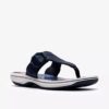 Breeze Cove zwarte Flip-flops voor dames Breeze Cove zwarte Flip-flops voor dames
