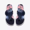 Breeze Cove zwarte Flip-flops voor dames Breeze Cove zwarte Flip-flops voor dames