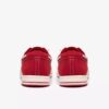 Breeze Edge Cherry slip-ons voor dames