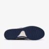 Breeze Edge Navy slip-ons voor dames Breeze Edge Navy slip-ons voor dames
