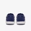 Breeze Edge Navy slip-ons voor dames Breeze Edge Navy slip-ons voor dames