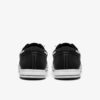 Breeze Edge zwarte Slip-ons voor dames Breeze Edge zwarte Slip-ons voor dames