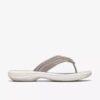 Breeze Gem Silver Flip-flops voor dames Breeze Gem Silver Flip-flops voor dames