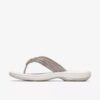 Breeze Gem Silver Flip-flops voor dames Breeze Gem Silver Flip-flops voor dames