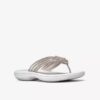 Breeze Gem Silver Flip-flops voor dames Breeze Gem Silver Flip-flops voor dames