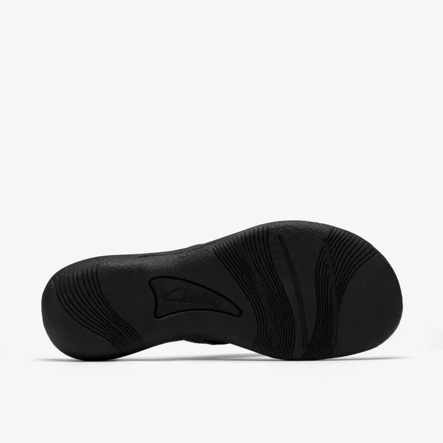 Breeze Gem zwarte Flip-flops voor dames Breeze Gem zwarte Flip-flops voor dames