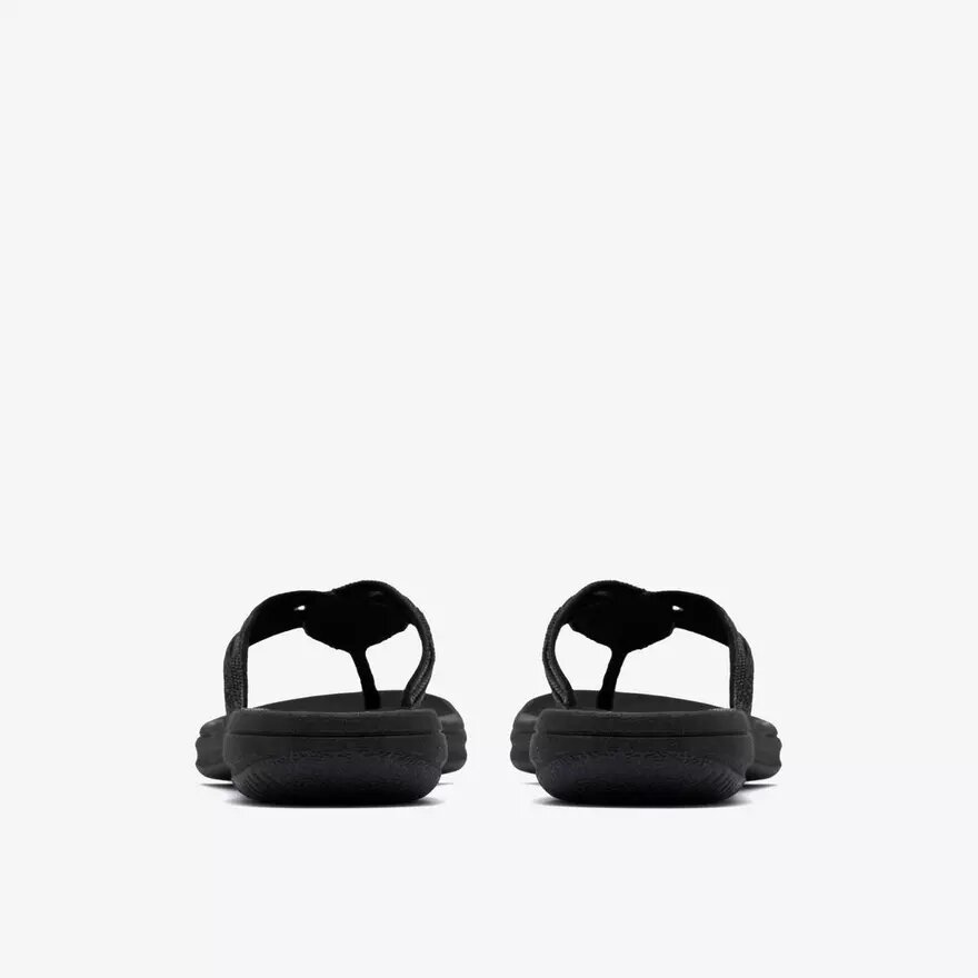 Breeze Gem zwarte Flip-flops voor dames Breeze Gem zwarte Flip-flops voor dames